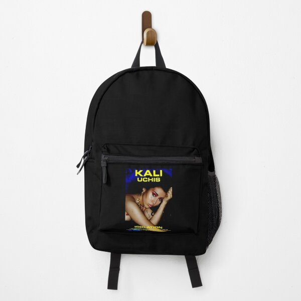 Kali uchis Isolation Love Backpack RB1608 product Offical kali uchis Merch