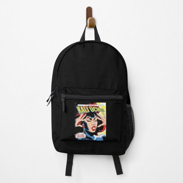 Kali uchis art classic Backpack RB1608 product Offical kali uchis Merch