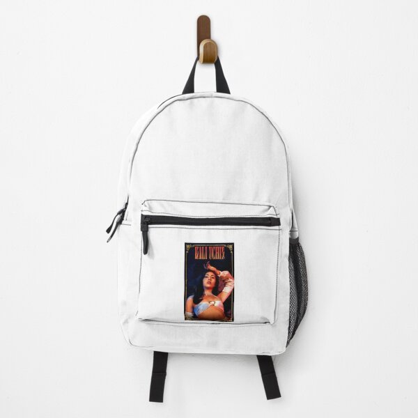 Kali uchis Cute Backpack RB1608 product Offical kali uchis Merch