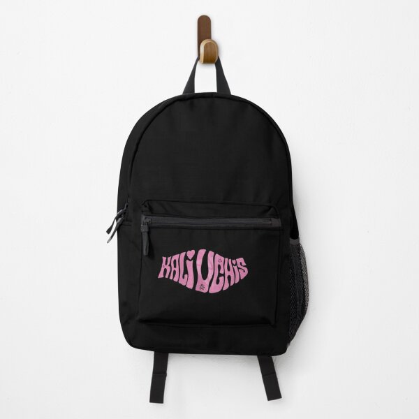 Kali Uchis Backpack RB1608 product Offical kali uchis Merch