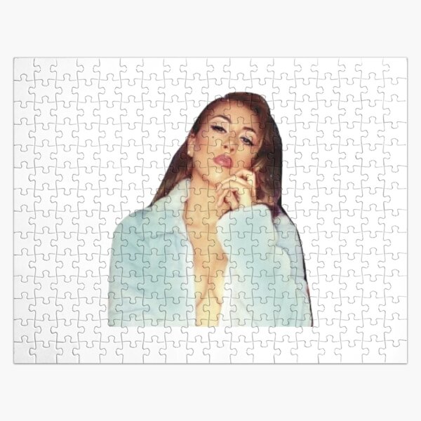 in my dreams kali uchis Jigsaw Puzzle RB1608 product Offical kali uchis Merch