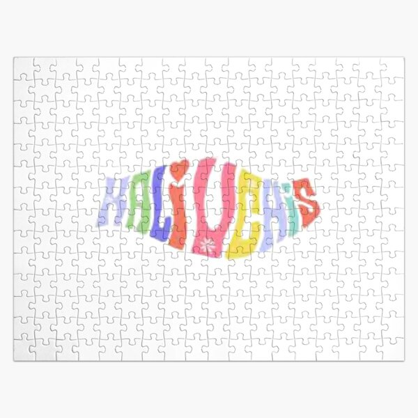 in my dreams  kali uchis Jigsaw Puzzle RB1608 product Offical kali uchis Merch