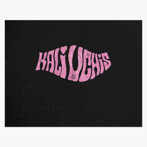 Kali Uchis Jigsaw Puzzle RB1608 product Offical kali uchis Merch