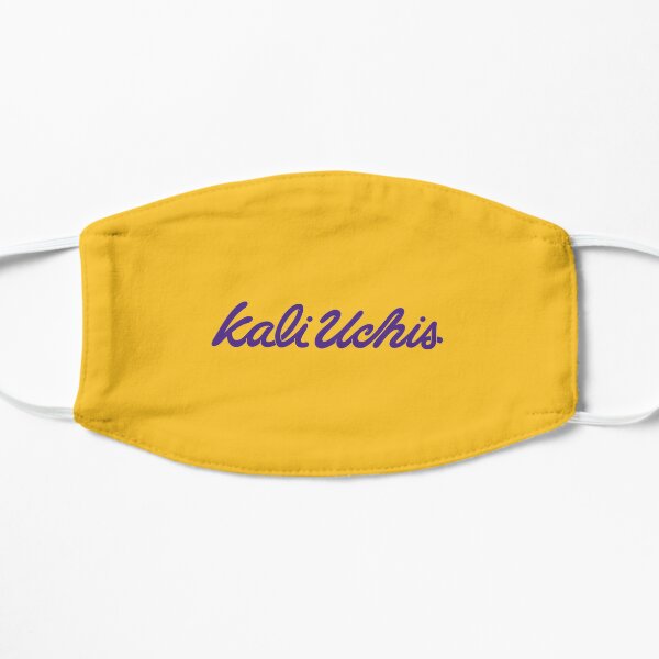Kali Uchis Number 1 GOAT Flat Mask RB1608 product Offical kali uchis Merch